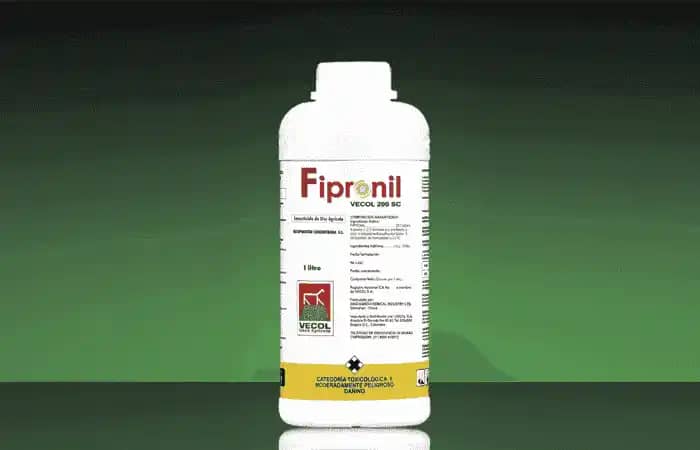 Fipronil 200 SC