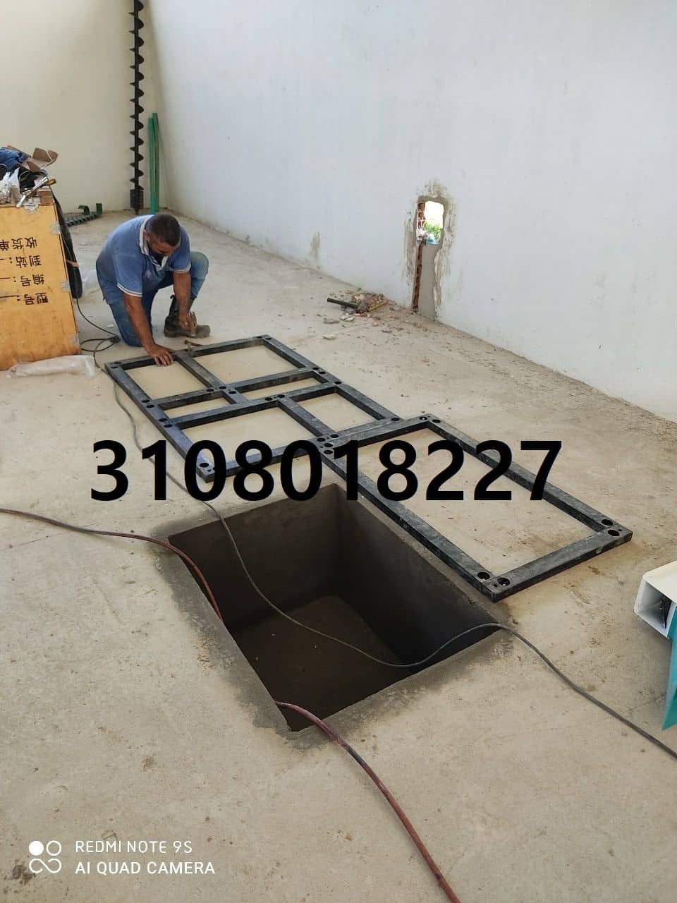 MOLINO COMPACTO PARA TRILLAR ARROZ