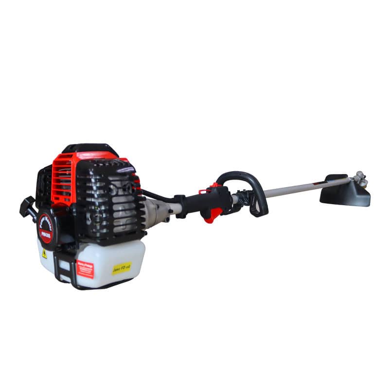 Guadaña Power Master 42.7 cc PM430 Caña Giratoria