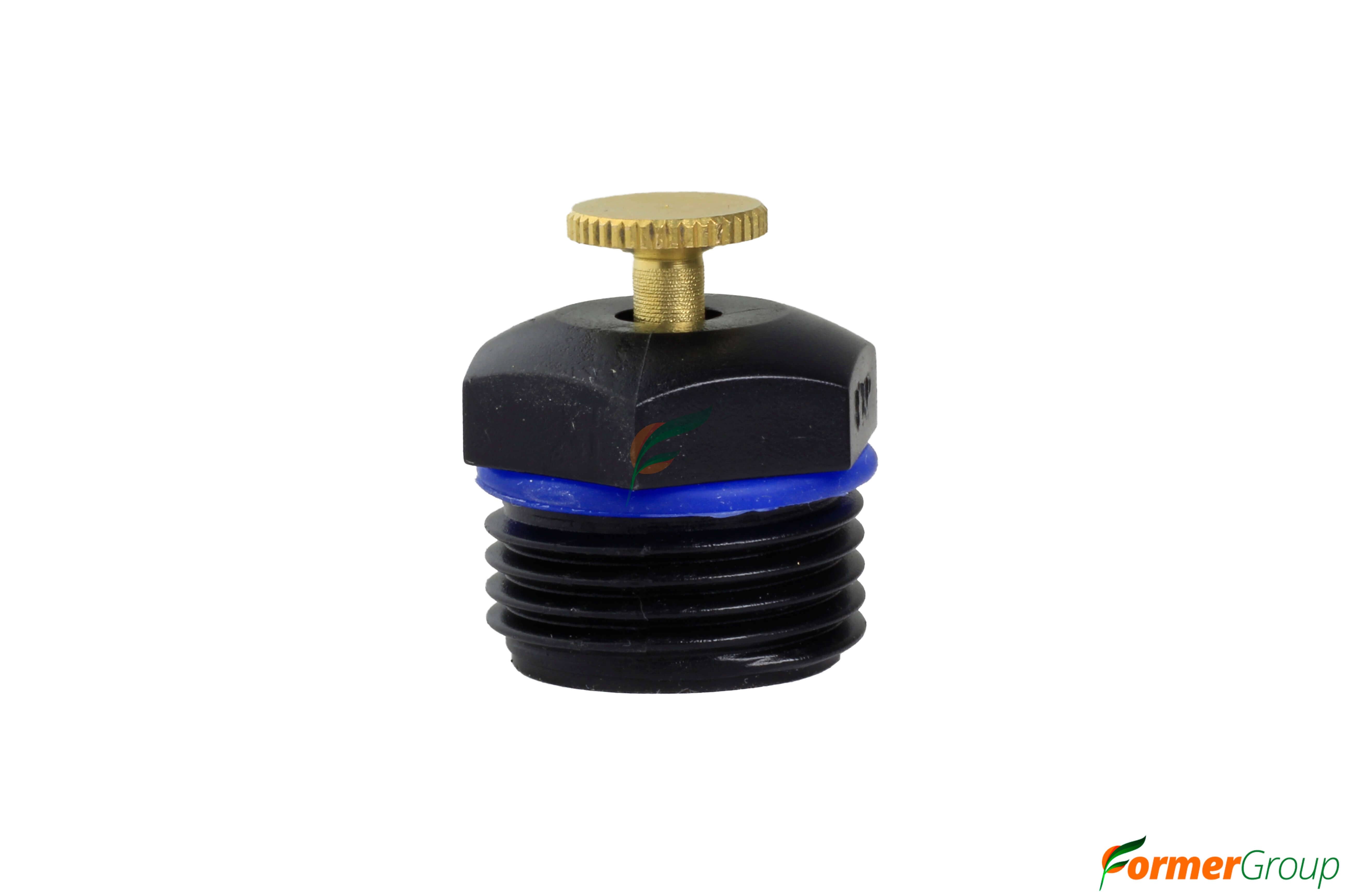 Boquilla Pulverizador Ajustable