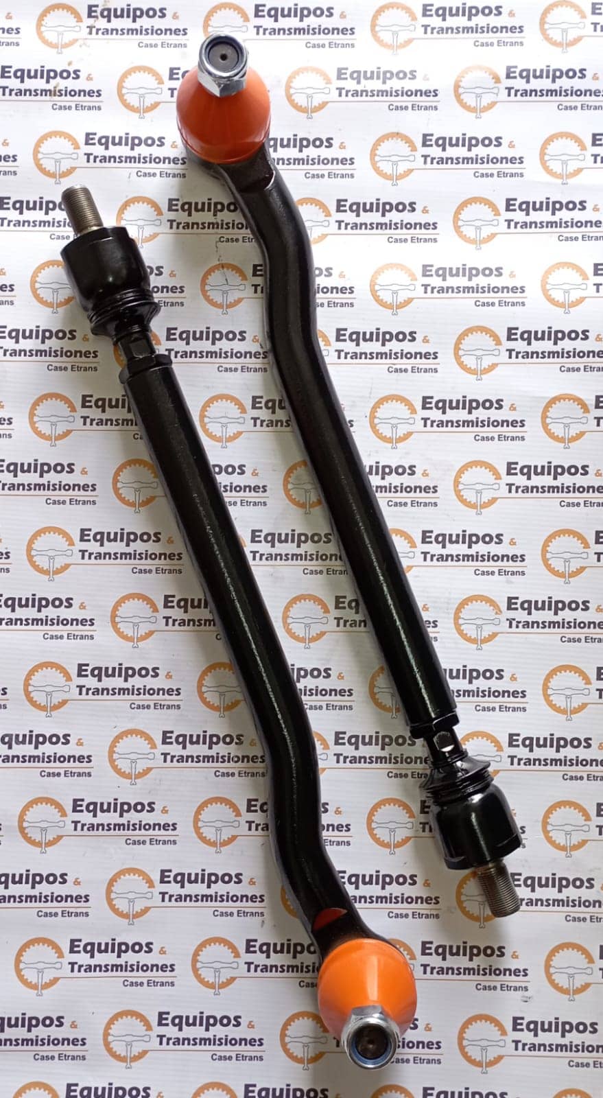 Terminal Completa - 2292949 | Croper