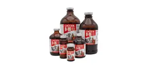 Vitamina Cacodil B15 x 500 ml