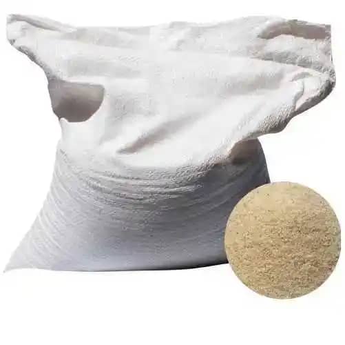 Arena Granular Filtrante - Sílice Torpedo