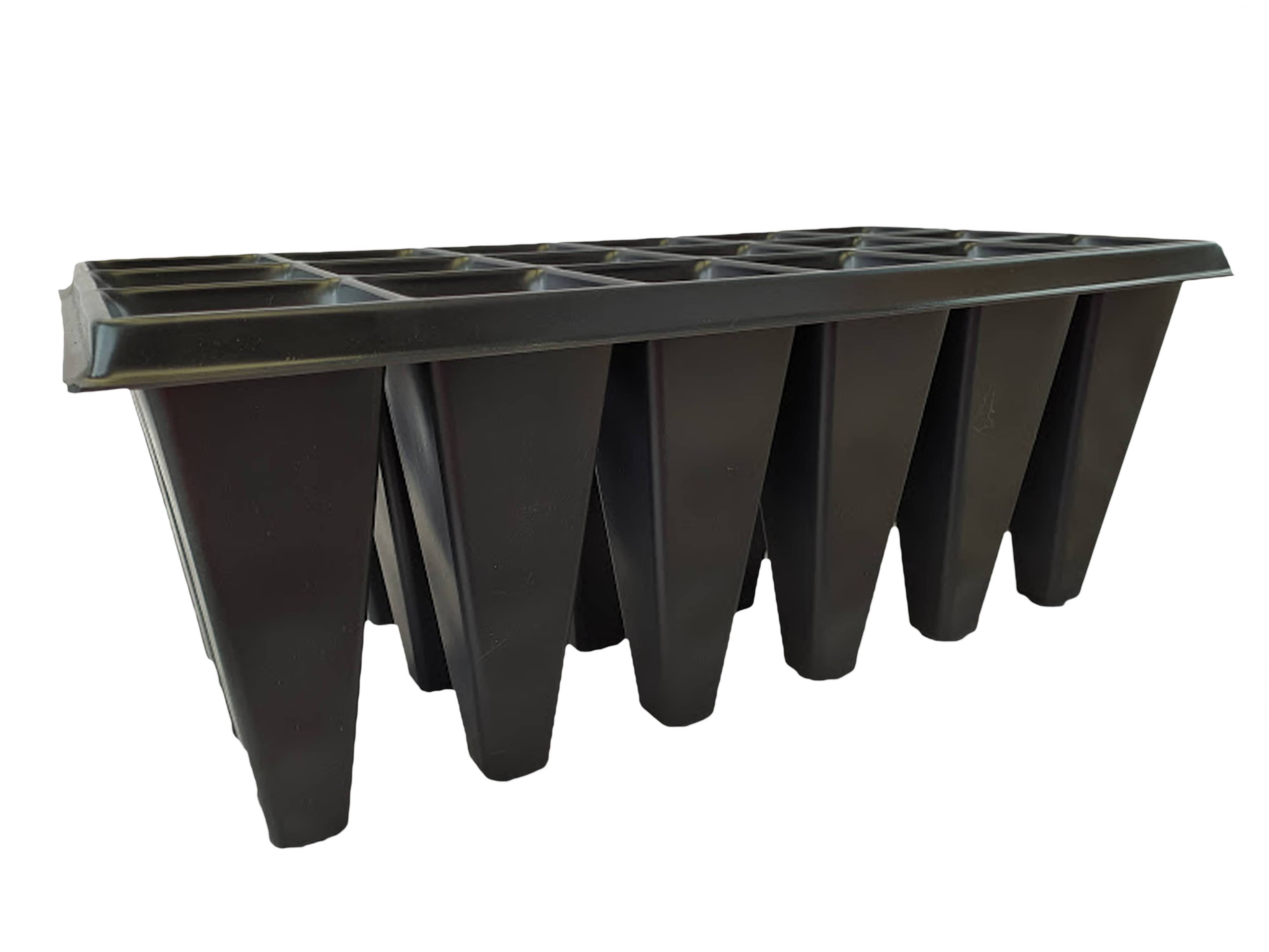 Bandeja semillero x 18 cavidades