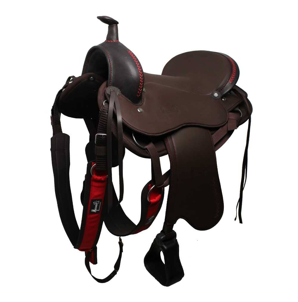 Silla De Aventura Cancionera - Café Con Rojo