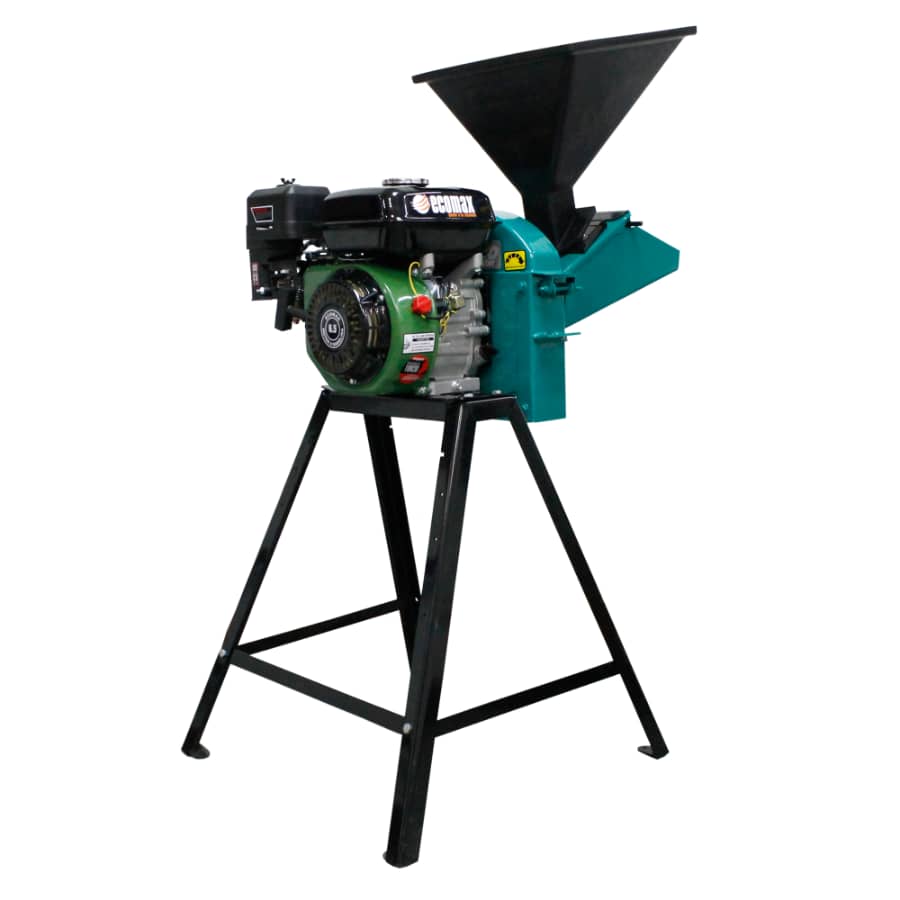 Picadora a Gasolina ME200-GP1500G - Nutrado