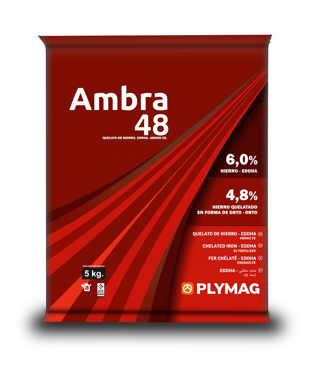 Fertilizante Ambra® 48 SP x 5Kg