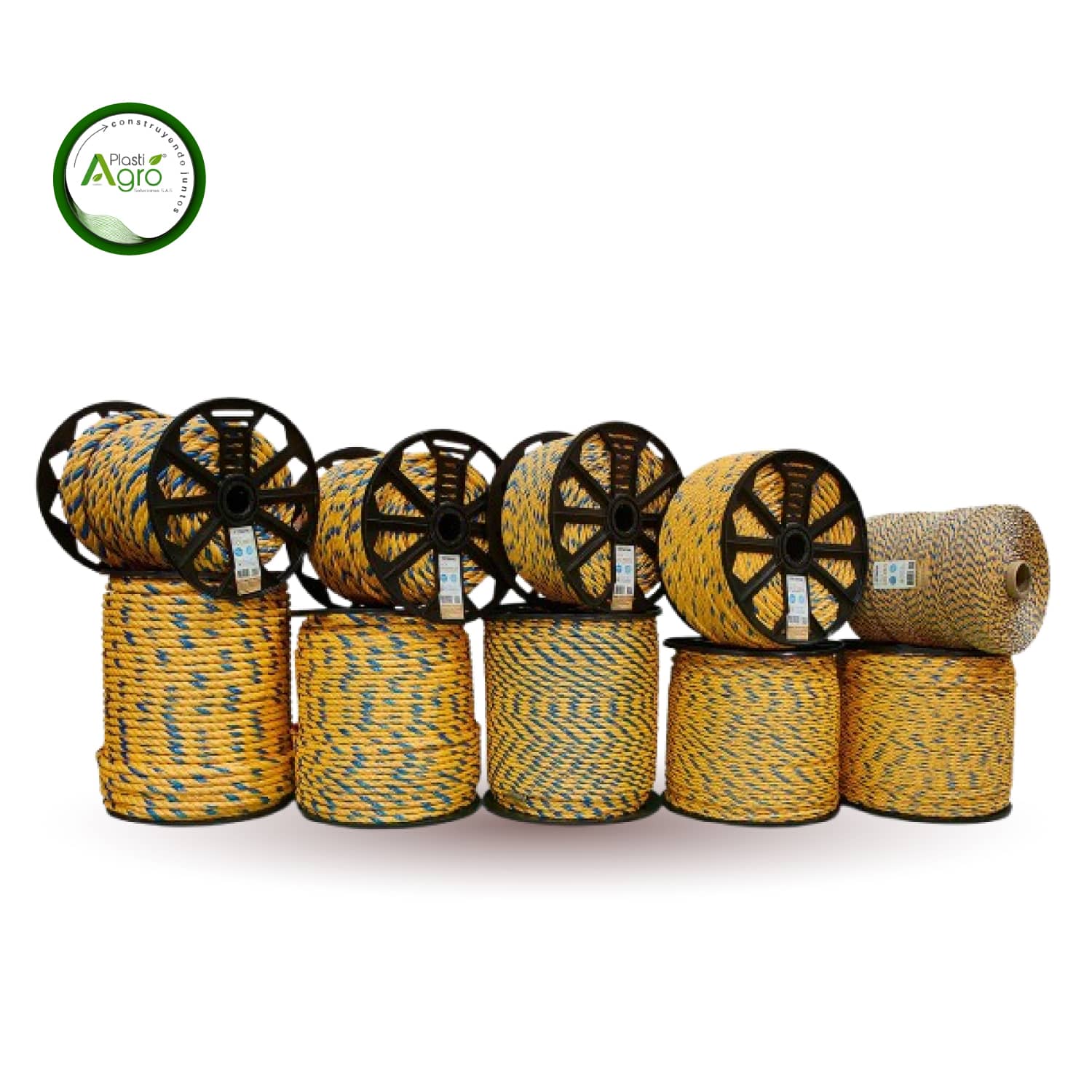 Soga Golden Agroindustrial - Cuerdas para amarre