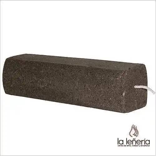 Leña 100% Ecológica