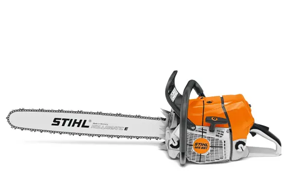 Motosierra STIHL MS 651 | Rendimiento en Cortes Pesados | Croper