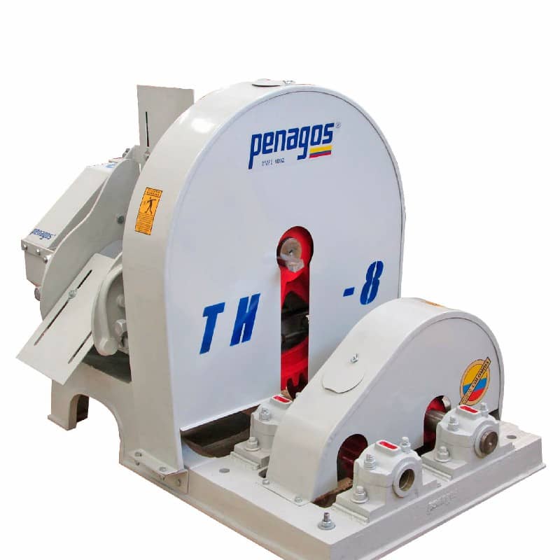 Trapiche Panelero TH-8 - Penagos