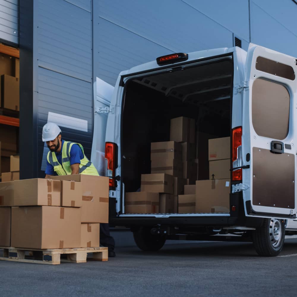 Transporte y logística