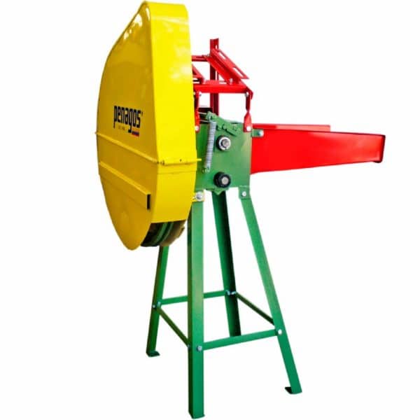 Picapasto Penagos PP7M Volante para Corte de Forraje | Alta Eficiencia