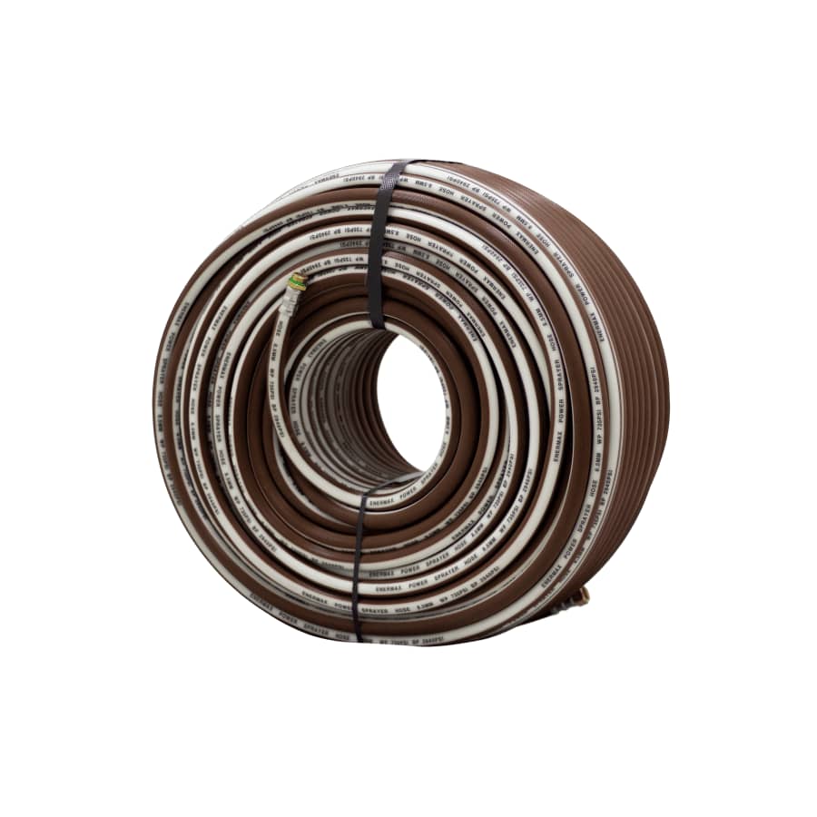 Manguera Fumigadora Estacionaria x 100 Mt