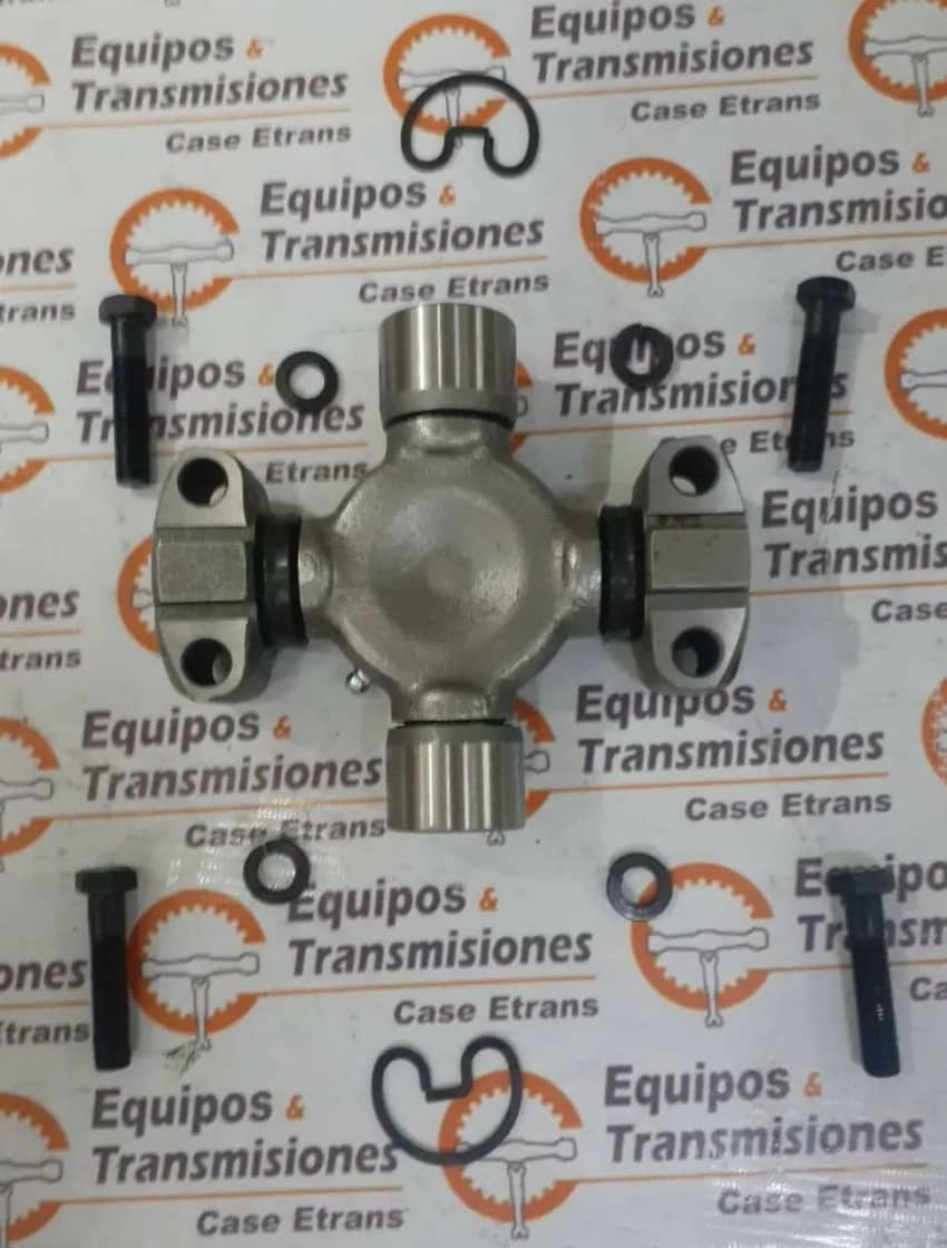 Cruceta del cardan mixta - 75216820 | Croper