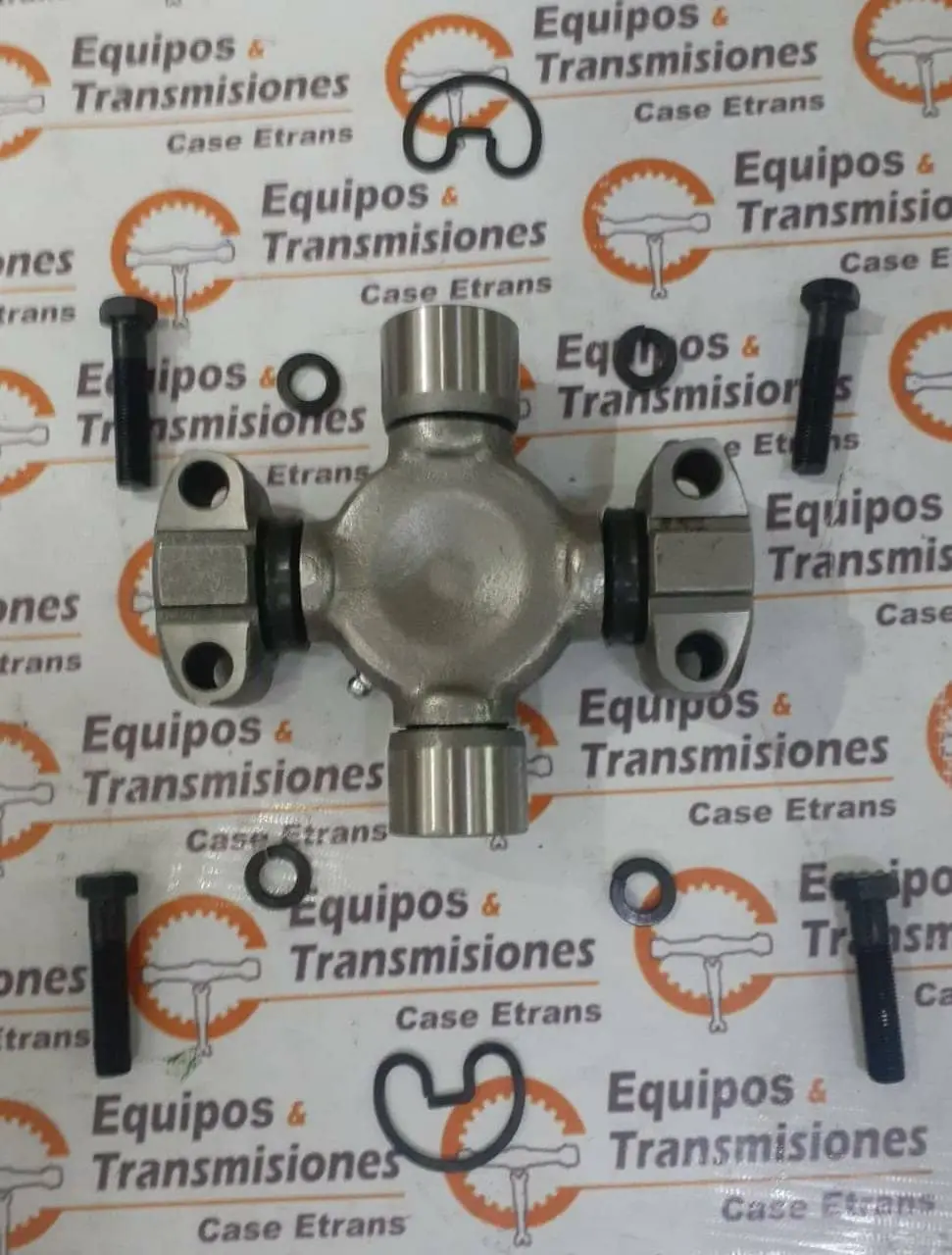 Cruceta del cardan mixta - 75216820 | Croper