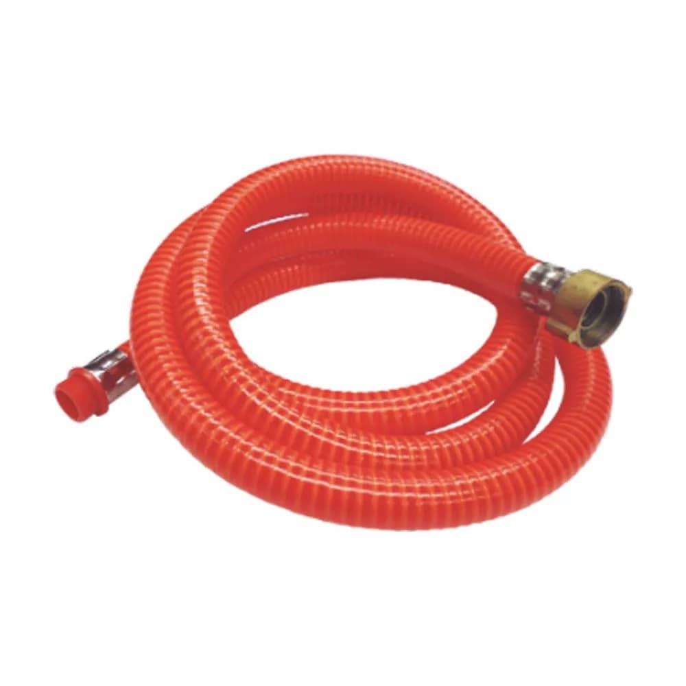 Manguera succión 22-30 fumigadora agrícola resistente