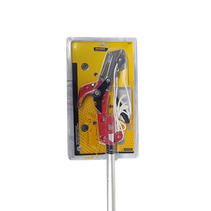 Desjarretadora con extensión - Ranger