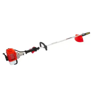 Guadaña MEIKI TU26 Cafeterita | Caña rígida PM liviana