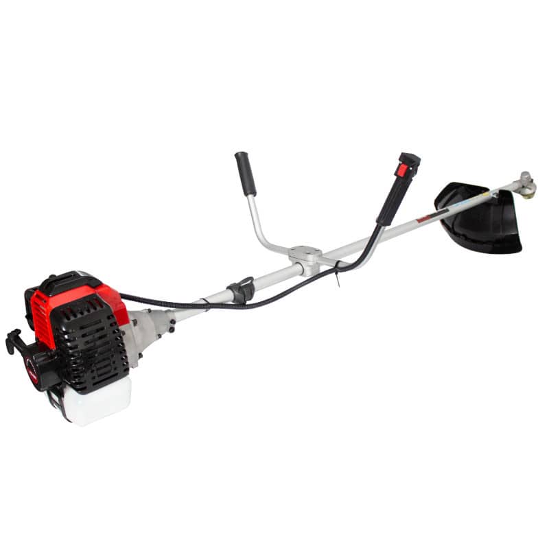 Guadaña Power Master de 42.7 CC y caña rígida