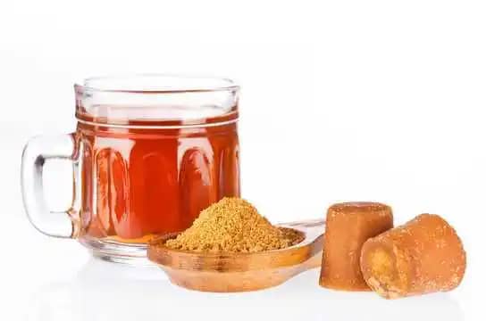 Miel de panela artesanal 100% natural x 500 gr