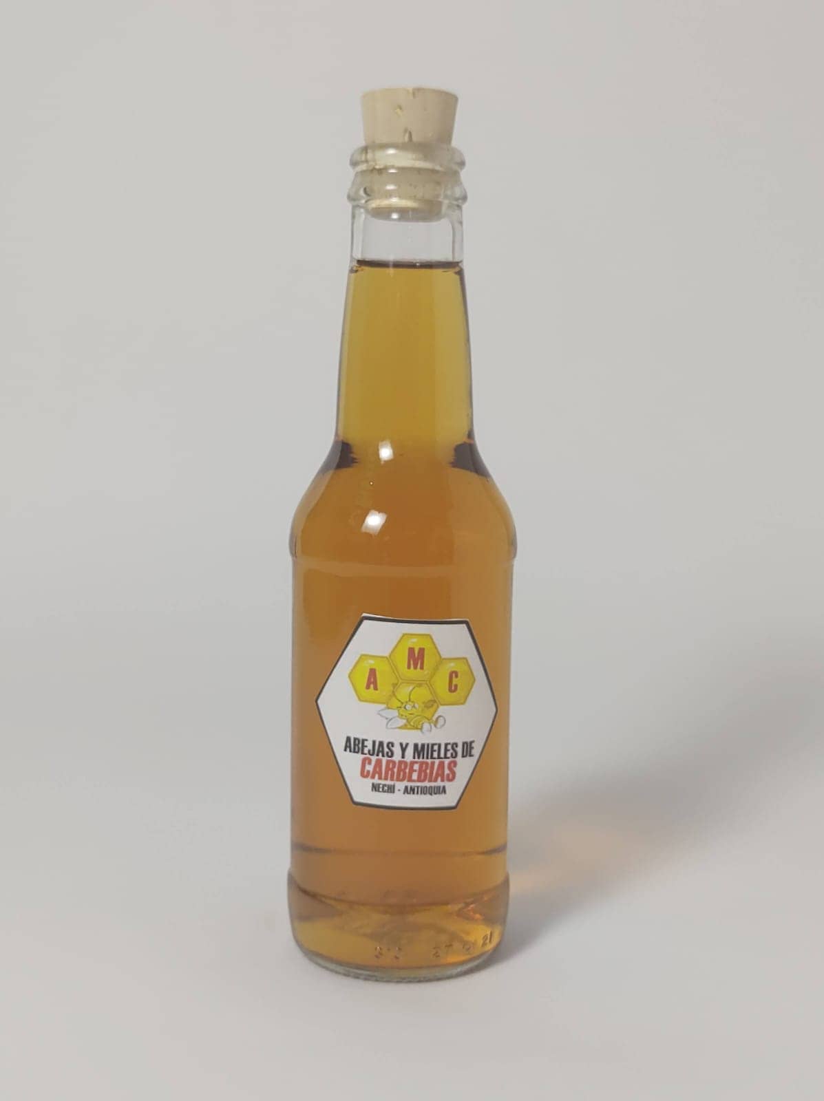 Hidromiel Carbebias (Vino) x 250 Ml