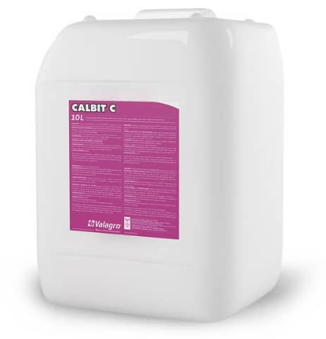 Micronutriente Calbit C X 10 Lt | Croper