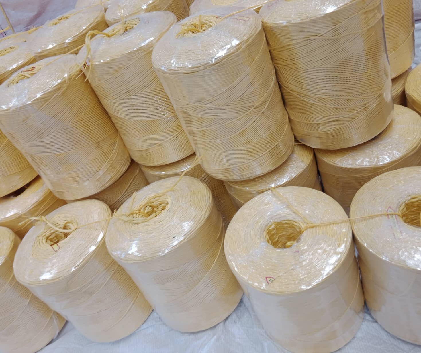 Soga Bananera 5K 18.000 Denier