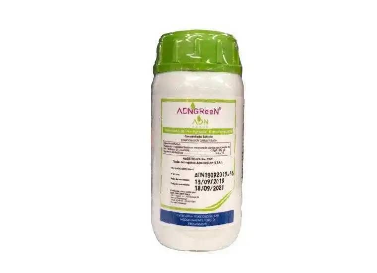Bioinsecticida Adngreen x 25 cc