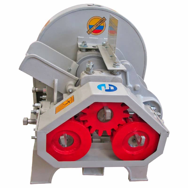 Trapiche Panelero TH-8 - Penagos