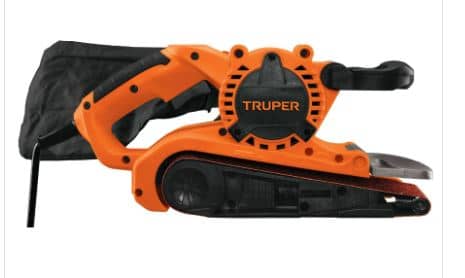Lijadora de banda 3 x 21  - Truper Pro
