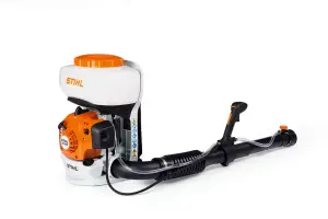 Fumigadora Gasolina STIHL SR 200 | Control Plagas