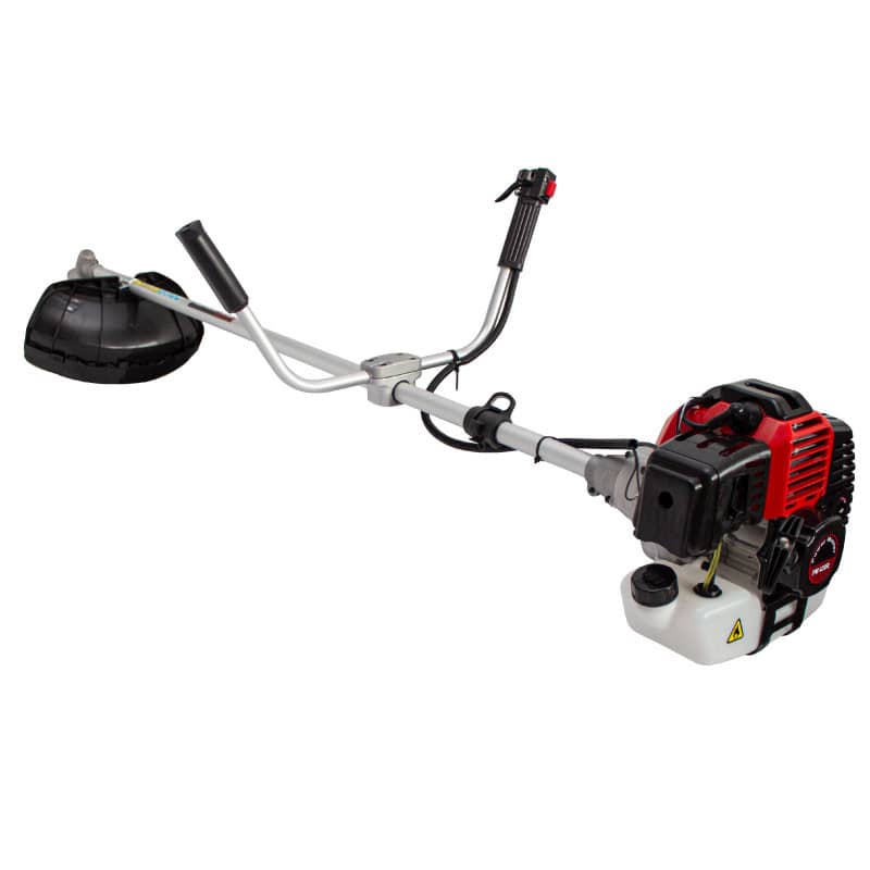 Guadaña Power Master de 42.7 CC y caña rígida