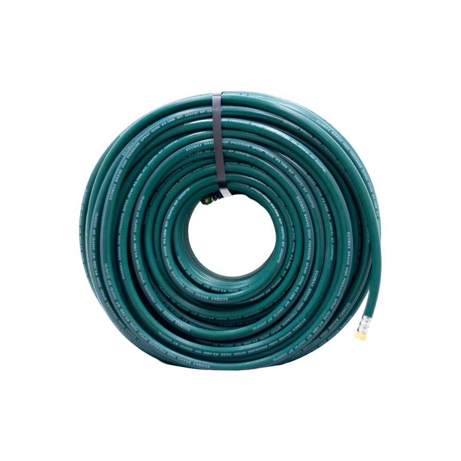 Manguera para Fumigadora x 100 Mt - Ecomax