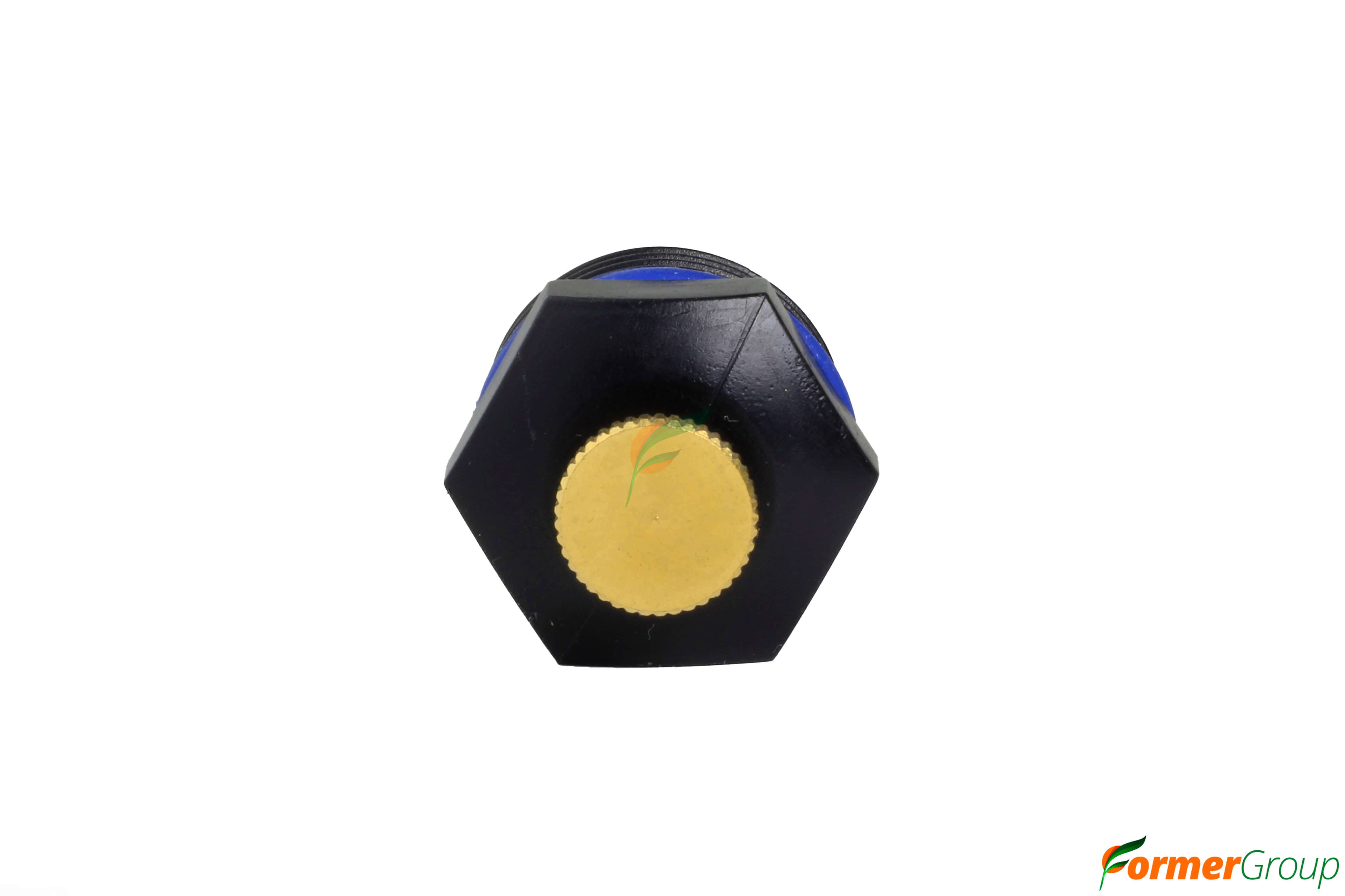 Boquilla Pulverizador Ajustable