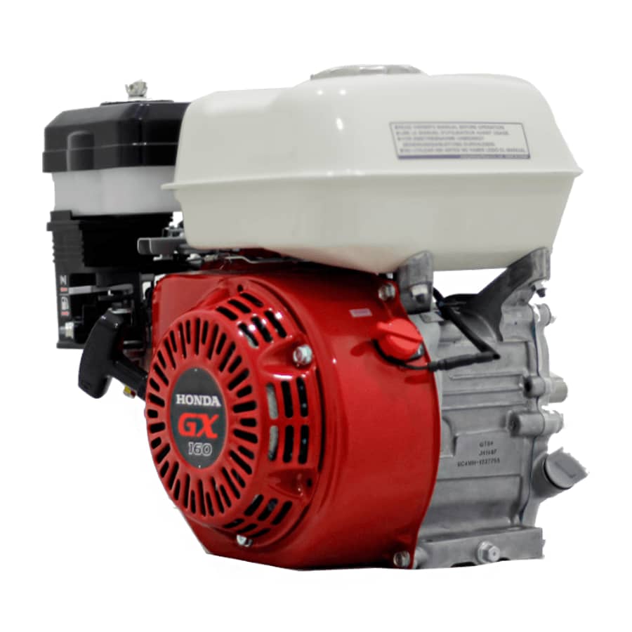 Motor Honda 5.5HP: confiabilidad y eficiencia a gasolina