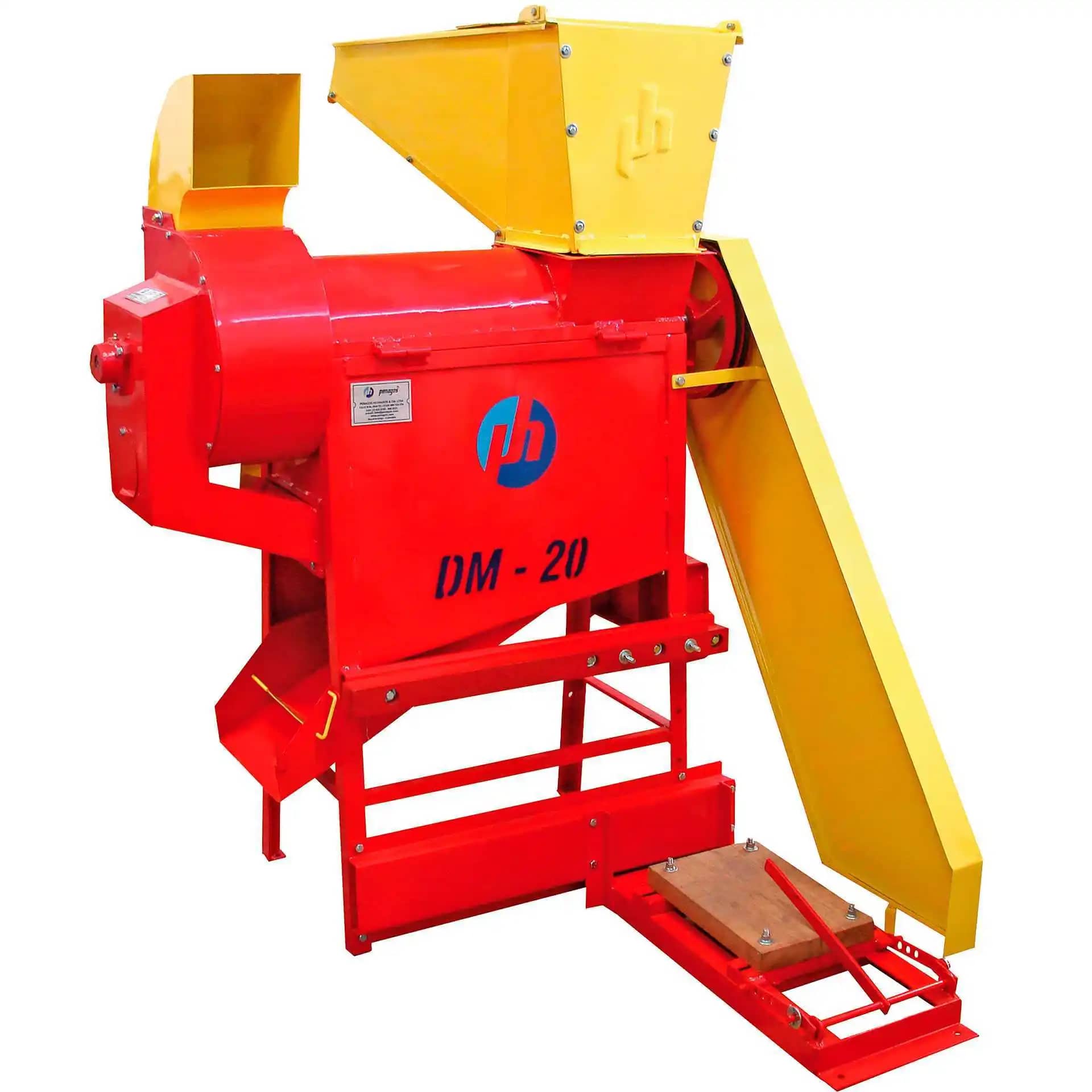 Desgranadora de Maíz DM-20 - Penagos