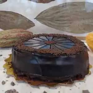 Venta de Torta de chocolate 12-14 porciones