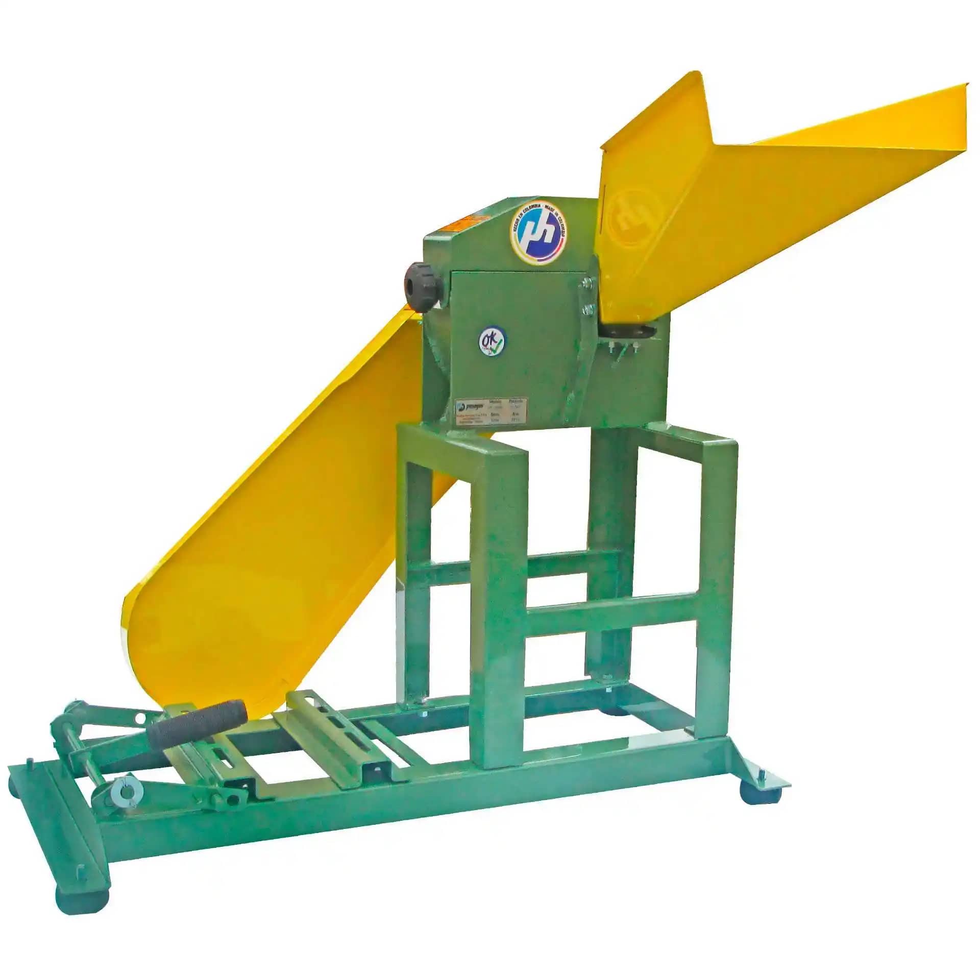 Picapasto para ganadería PP-300 R - Penagos