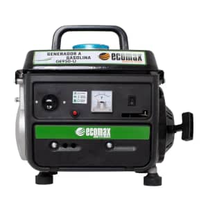 Planta electrica - Generador a Diesel 12KVA Bifasica 110/220V Refrigerado  por agua