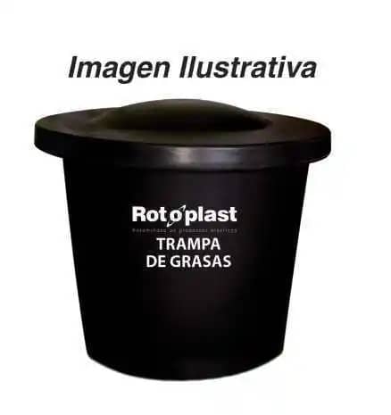 Tanquetinas Trampa de Grasas C.T