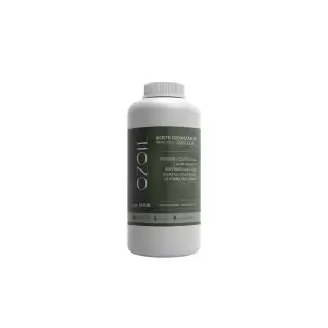OZOIL | Aceite Ozonizado AGRO 250ml