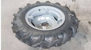 Ruedas neumáticas 4.0-10 para motocultor agrícola