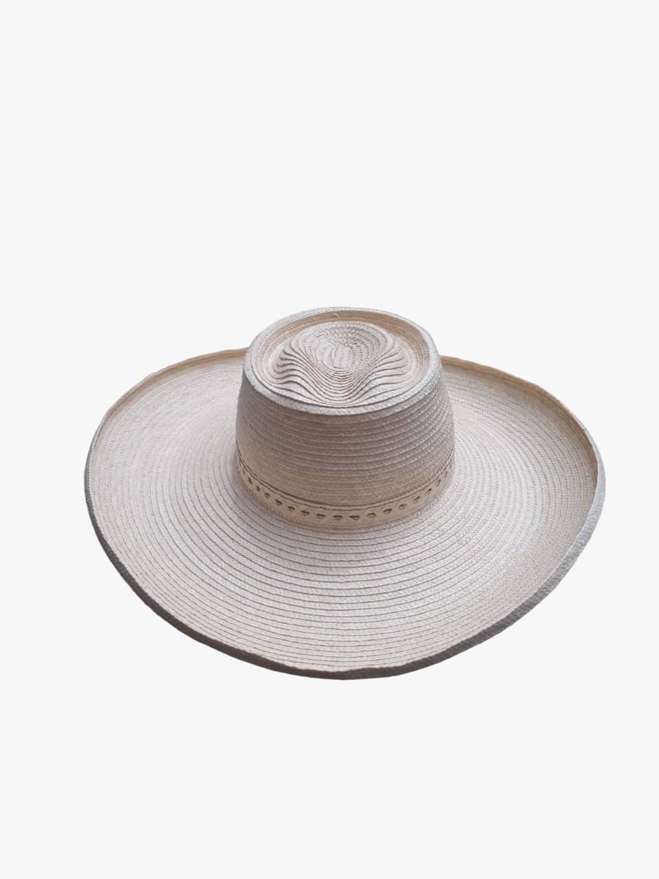 Sombrero tradicional