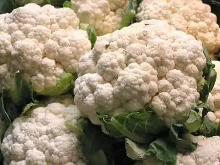 Coliflor Pedro Nel Alzate X 1 Kg