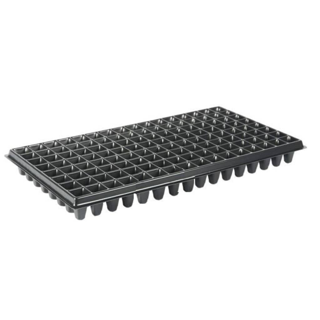 Bandeja semillero x 128 cavidades